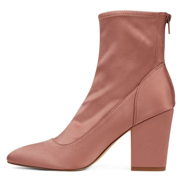 Nine West booties - Picture 2 of 8